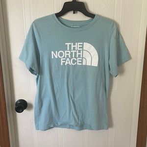 North Face Tee